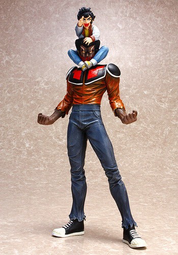 Figure artstorm violence jack - figure,