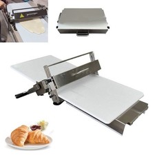Macchina per impasto croissant