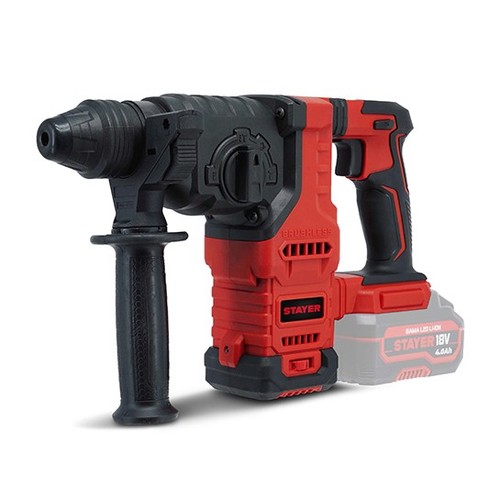Martello perforatore sds - perforatore, plus