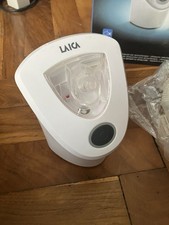 LAICA MD6026 Apparecchio a Ultrasuoni per Aerosolterapia