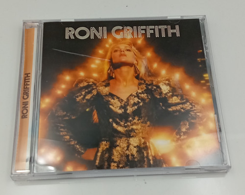 Roni griffith - griffith,