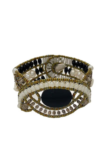 Bracciali donna ziio altre - bracciali,