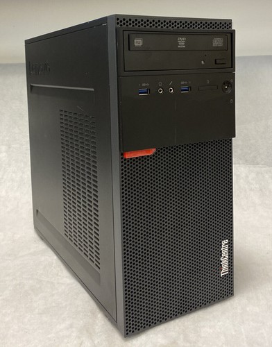 Lenovo thinkcentre m700 intel - lenovo,