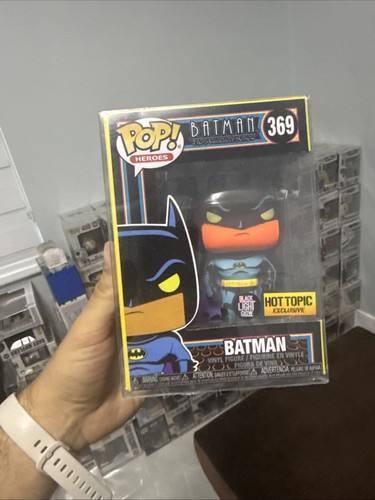 Batman serie animata 369 - animata, #369