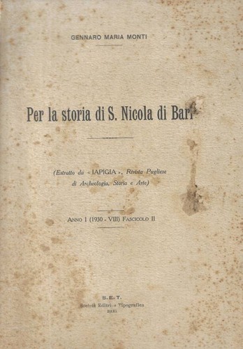 Per storia nicola di - per,