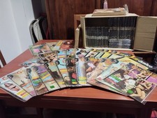 GENIUS 1/82 + STRIP 1/3 F