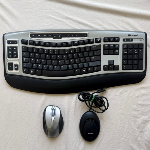 Microsoft wireless laser - microsoft,