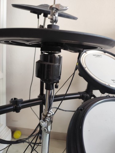 Batteria elettronica roland - elettronica,