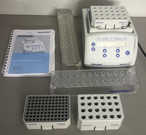 Miscelatore piastra pcr pulito - pcr,