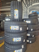 SET 4 PNEUMATICI 235/35 R19