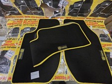 Tappeti Lancia Thema 