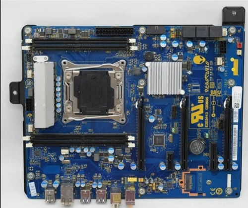 Scheda madre alienware area - scheda,