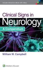 Clinical Signs in Neurology: A