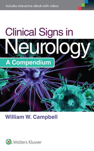 Clinical signs neurology a - signs,