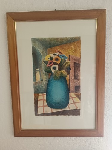 Roberto masi vaso di - masi, “vaso