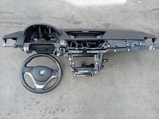 kit airbag x1 2013 E84