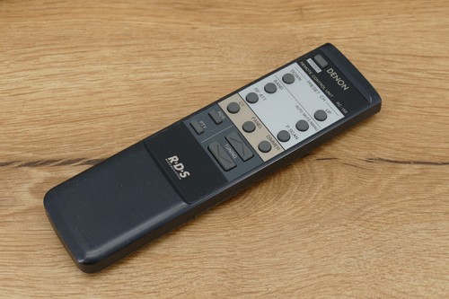 Denon 158 telecomando - rc-158, +