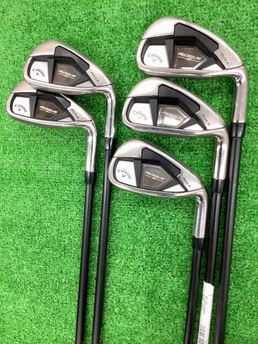 Callaway rogue max set di - callaway,