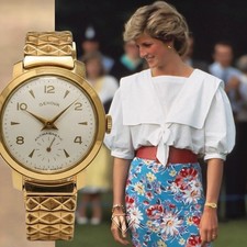 🔥 OROLOGIO NOS GENOVA SWISS