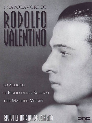 Capolavori rodolfo - di,