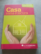 CASA SANA E SICURA AA.VV