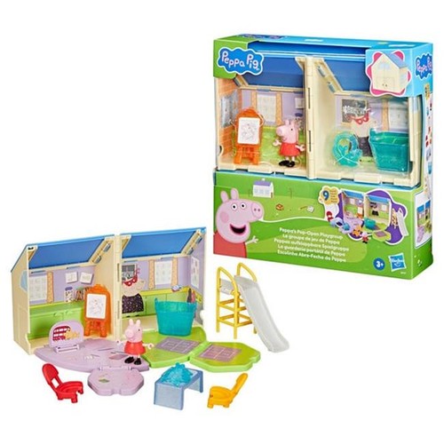 Hasbro hsbg0530 peppa - hsbg0530,