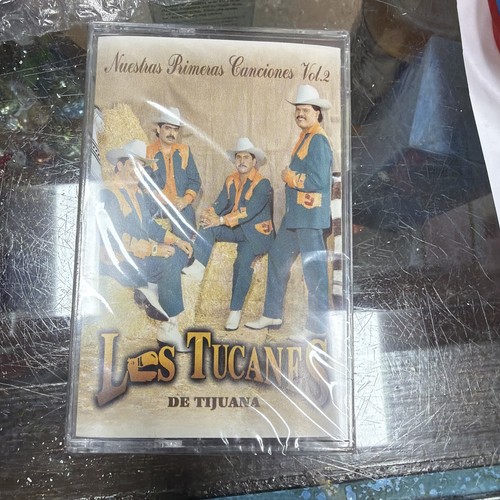 Los tucanes tijuana - de,