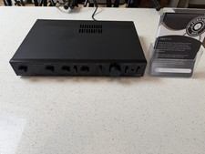 Audiolab 8000A Integrated
