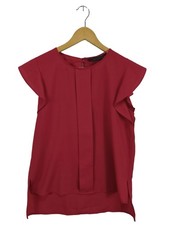 ZARA WOMAN Blusa senza maniche