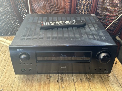 Denon avr 3310ci channel - denon, avr-3310ci
