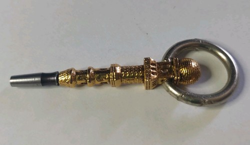 Chiave per orologio mandrino - orologio, a
