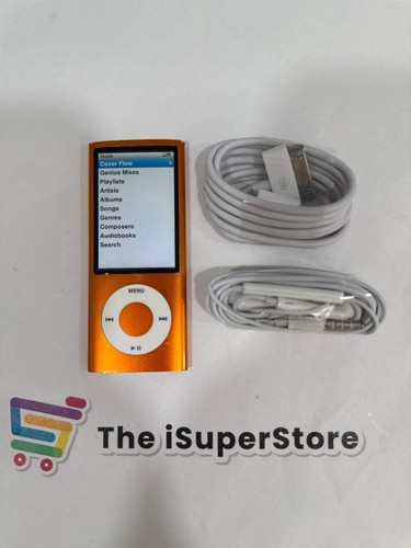 Apple ipod nano - nano, 5a