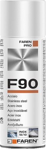 Faren f90 acciaio - f90,
