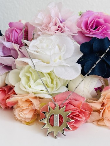 Collana morellato sole con - collana,