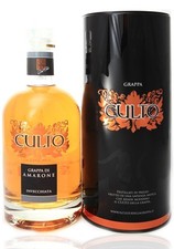 Liquore GRAPPA CULTO DI AMARONE INVECCHIATA - 40% Vol CL70