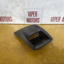 Ford Fiesta MK7 Display