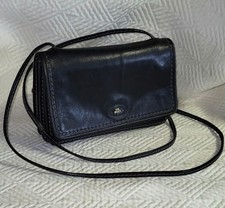 Borsa a tracolla The BRIDGE in