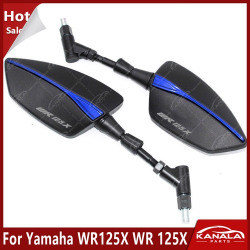 Per yamaha wr125x - yamaha,