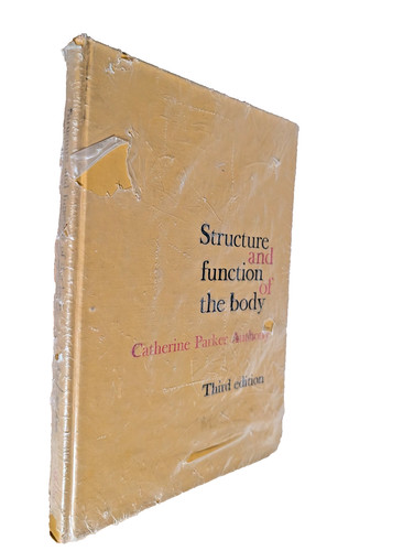 Structure and function the - of,