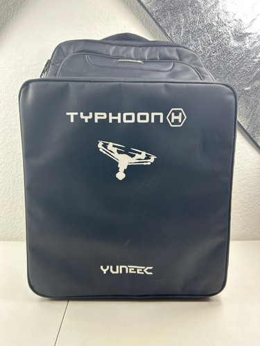Yuneec typhoon pro - typhoon, h
