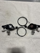 Set Cambio Trigger SRAM X0 3x9