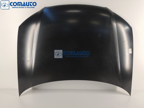 Cofano audi - cofano,