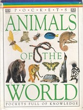 Pocket Animals of the World