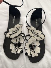 Sandali donna lola - donna, cruz