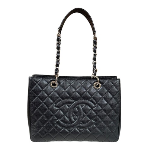 Borsa tote chanel a50995 - tote, pelle