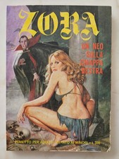 67) ZORA LA VAMPIRA  n.  92 -