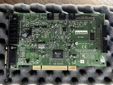 Diamond MX300 Aureal Vortex2 AU8830A2 Audio Card PCI (1998)