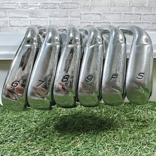 Taylormade set ferri - set,