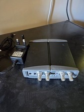 Axis 241q server video - 241q,