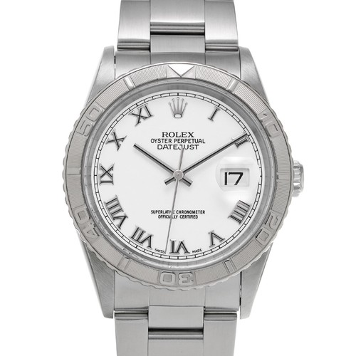 Orologio rolex datejust - orologio,